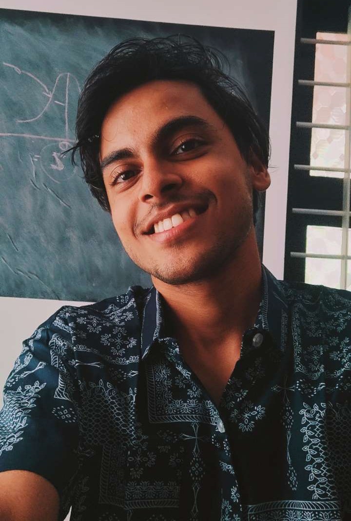 Sreesankar Photo