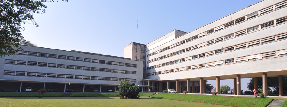TIFR